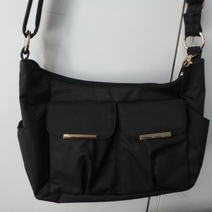 Authentic Travelon Anti Theft Handbag